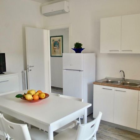 Appartamento Scirocco Tramontana 加利波利 外观 照片